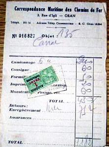 Oran transit- Demenagement 031